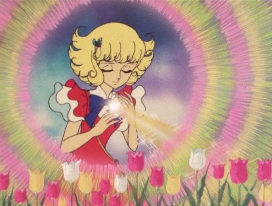魔法少女系列45年回顾 70年代:魔法少女连发