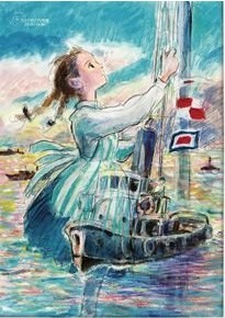 虞美人口碑_虞美人花(2)