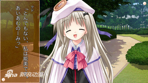 Little Busters!ƪһ½iPhone