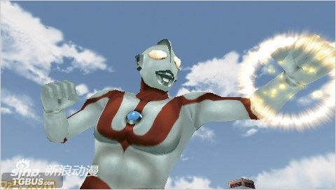 Ultraman fighting evolution 3 emuparadise