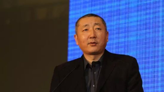 广州基金助理总裁郭一澎:网络文化产业具有高
